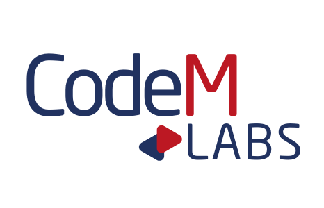 Picture of CodeM Labs Logo